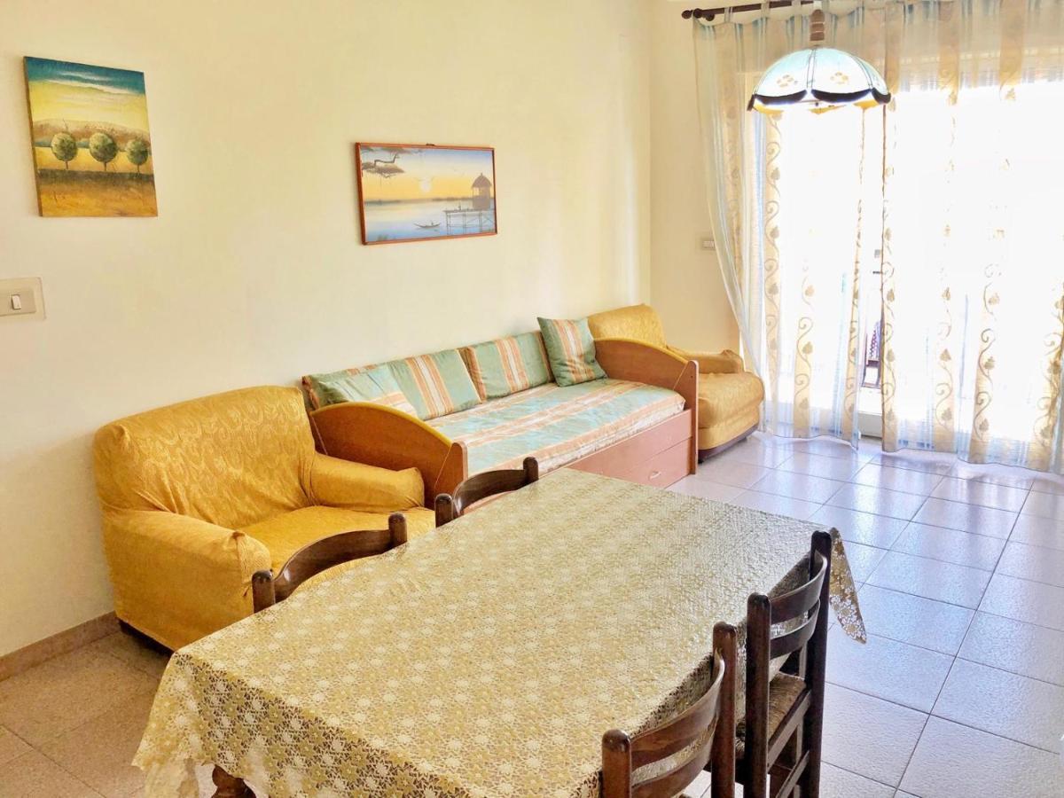 Appartement Tiziana à Giardini-Naxos Extérieur photo