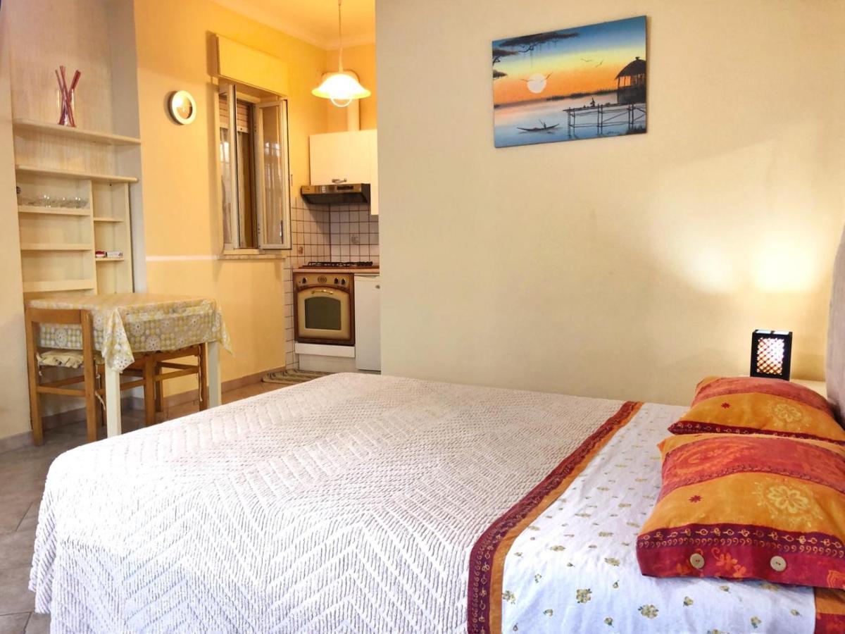 Appartement Tiziana à Giardini-Naxos Extérieur photo