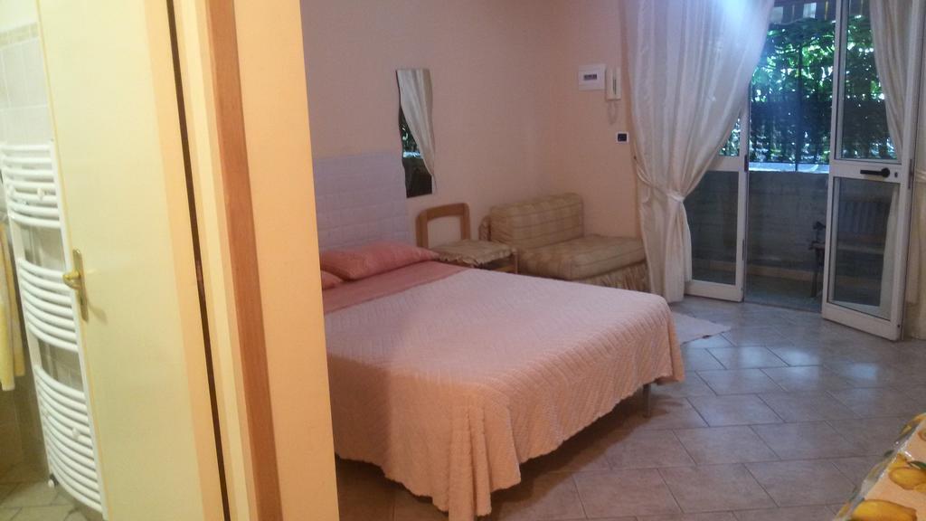 Appartement Tiziana à Giardini-Naxos Extérieur photo