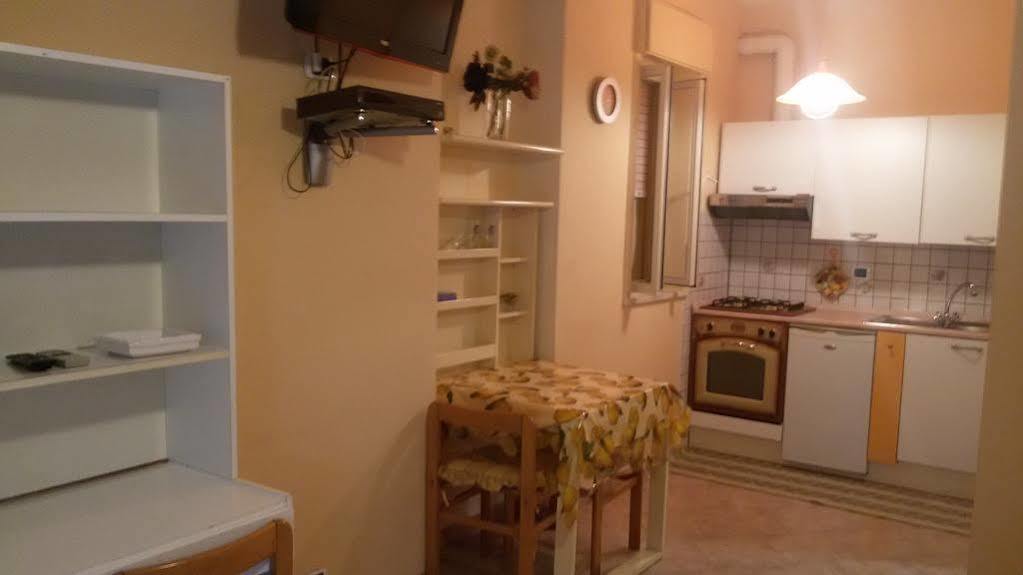 Appartement Tiziana à Giardini-Naxos Extérieur photo