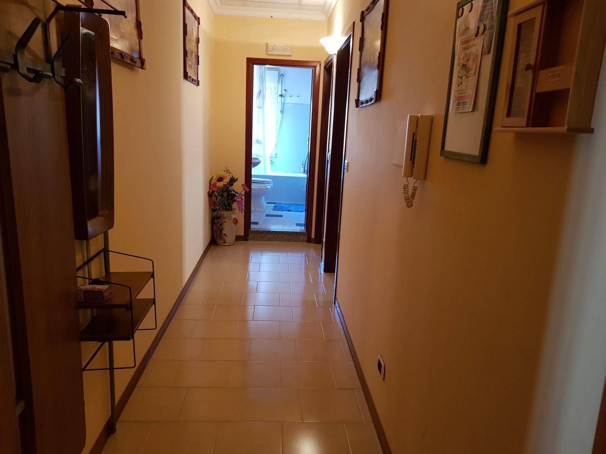 Appartement Tiziana à Giardini-Naxos Extérieur photo